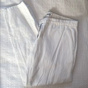 Gap Capri trousers